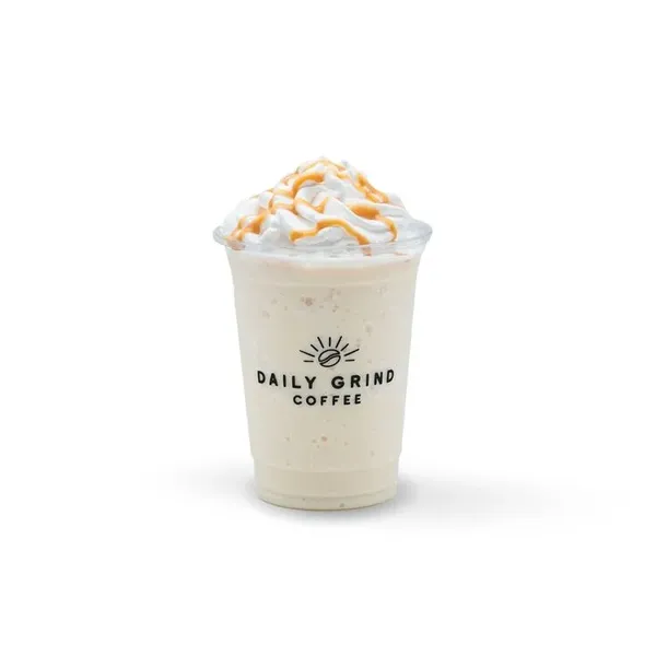 White Chocolate Frappe