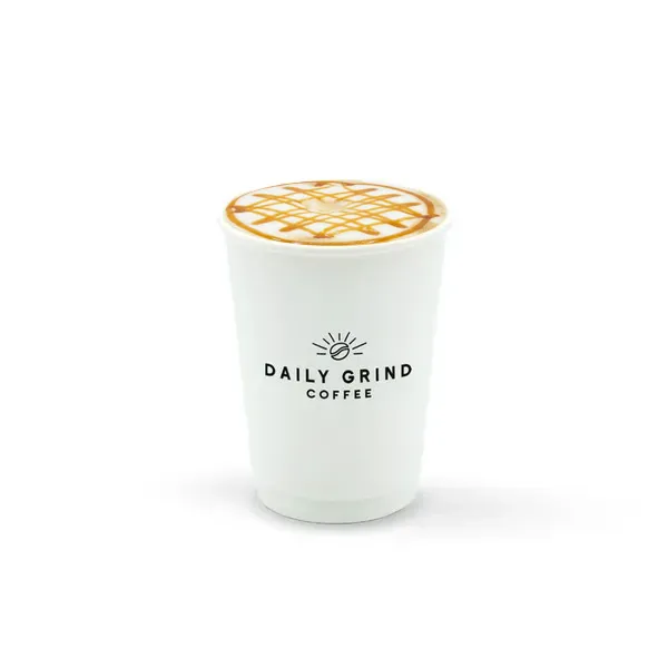 Caramel Macchiato