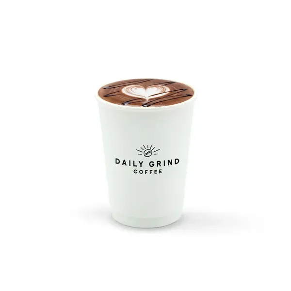 Double Choco Mocha