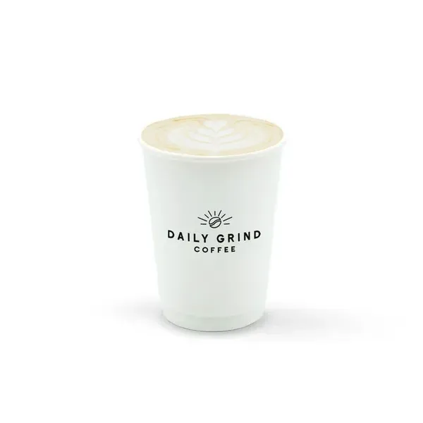 White Chocolate Mocha