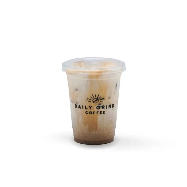 Iced Latte