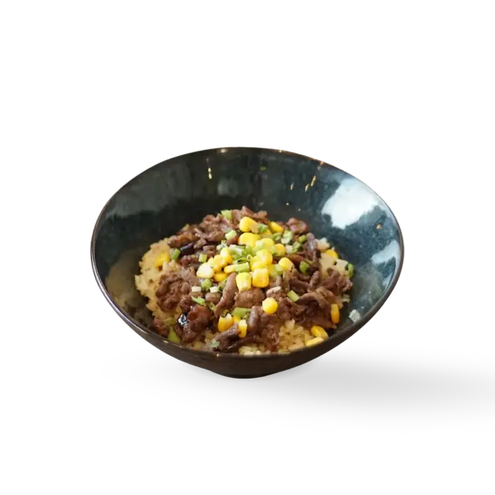 Pepper Beef