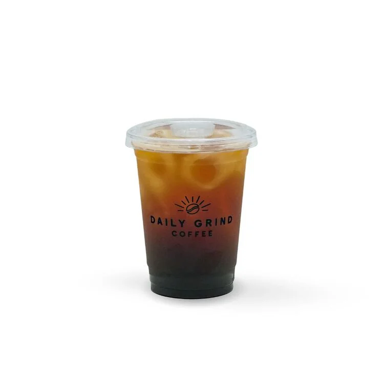 Menu 26 iced americano