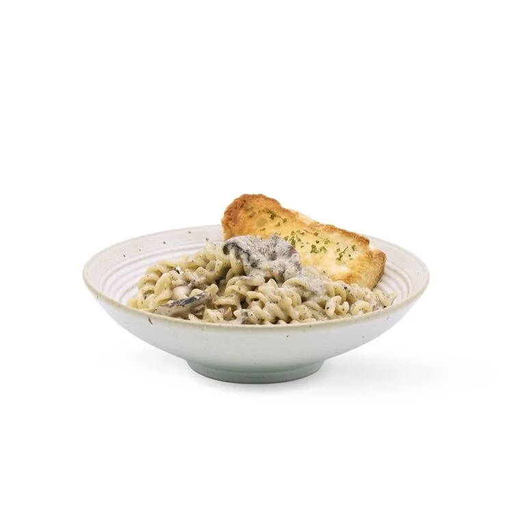 Pasta Truffle
