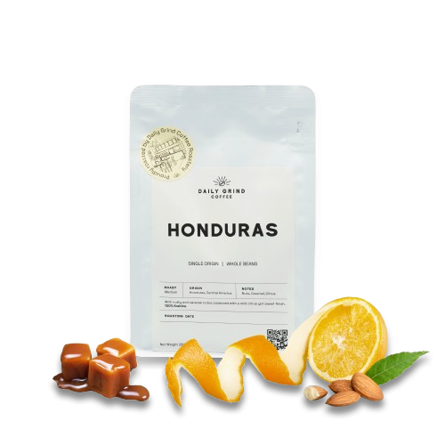 honduras coffee beans