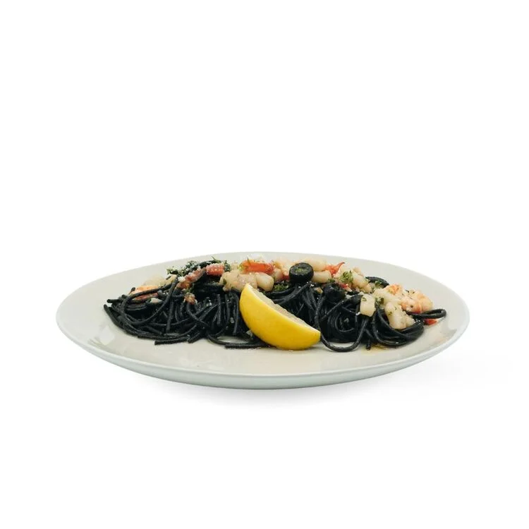 Pasta Negra