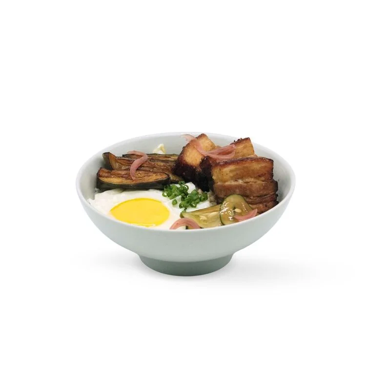 Ricebowl Twice Cooked Adobo