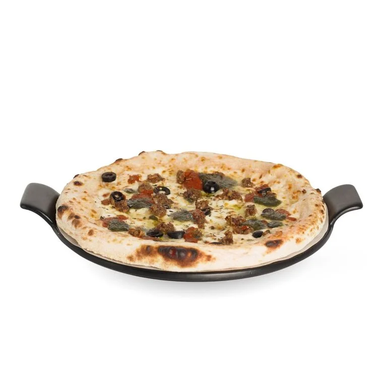 Pesto al Calumpit Pizza