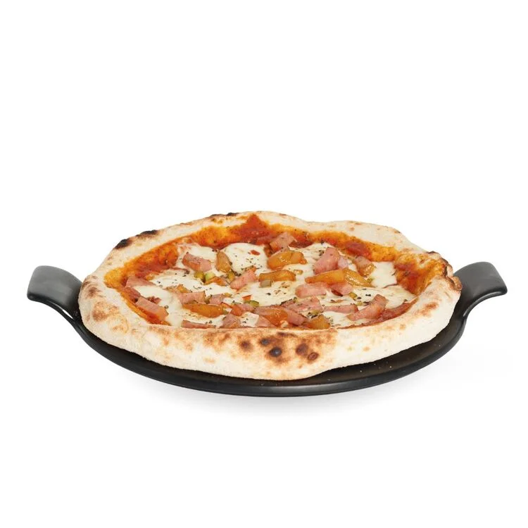 Hawaiian Pizza