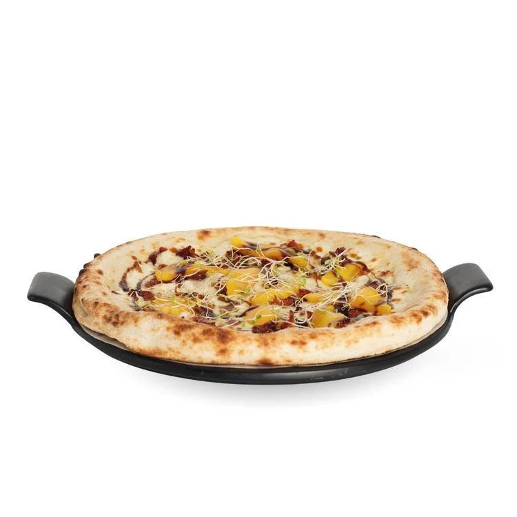 Mango Tartufo Bianco Pizza