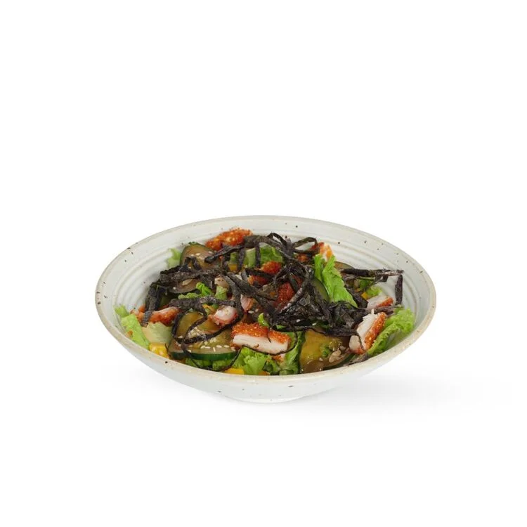 Asian Salad