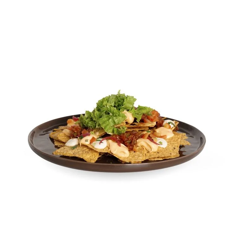 House Nachos