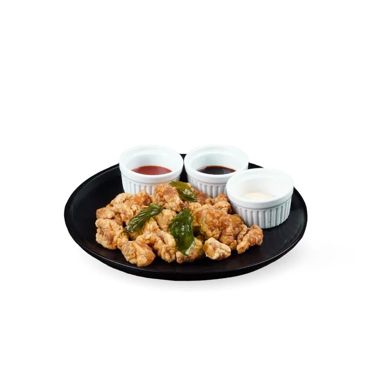 Popcorn Chicken