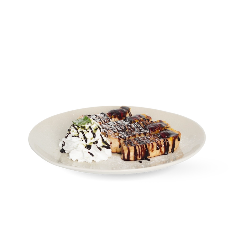 ciabatta french toast